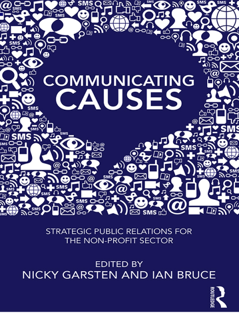 Cover image for book Communicating Causes