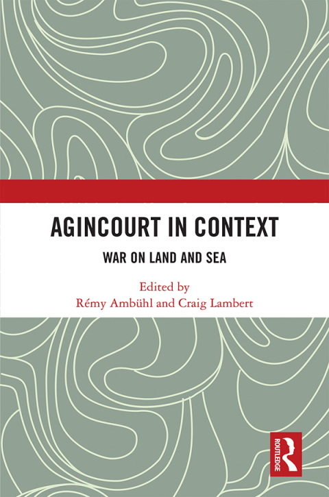 Cover image for book Agincourt in Context