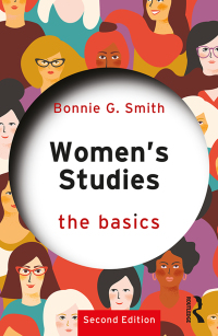 Cover image: Women's Studies: The Basics 2nd edition 9781138495913