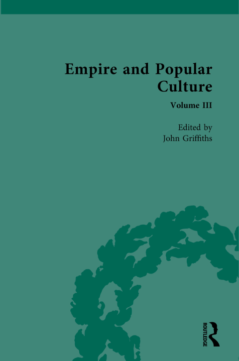 Empire and Popular Culture 
