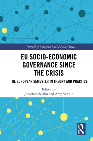 EU Socio-Economic Governance since the Crisis