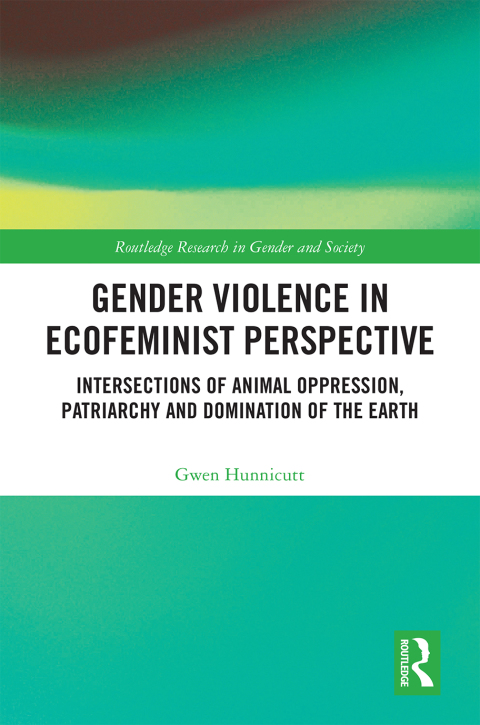 Cover image for book Gender Violence in Ecofeminist Perspective
