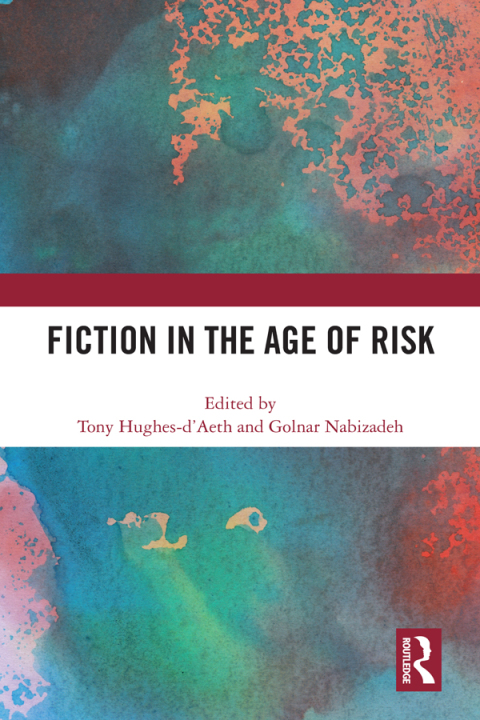 Cover image for book Fiction in the Age of Risk