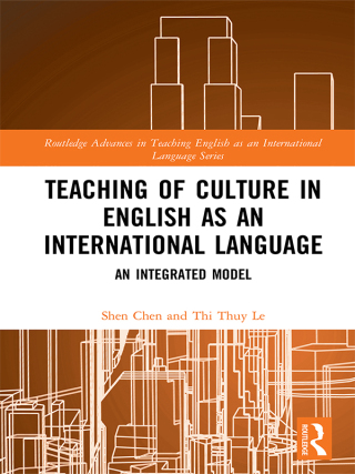 Teaching of Culture in English as an International Language