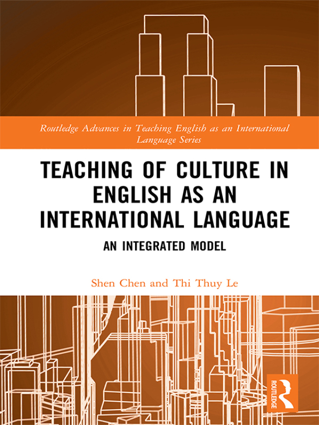 Teaching of Culture in English as an International Language