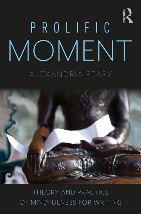 Cover image for book Prolific Moment
