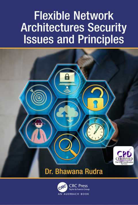 Cover image for book Flexible Network Architectures Security