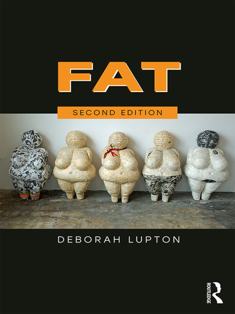 Cover image for book Fat