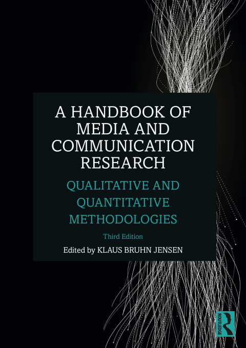 Cover image for book A Handbook of Media and Communication Research