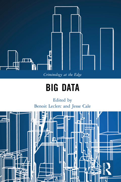 Cover image for book Big Data