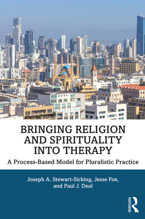 Bringing Religion and Spirituality Into Therapy 