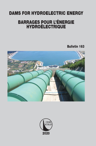 Dams for Hydroelectric Energy Barrages pour l’Énergie Hydroélectrique