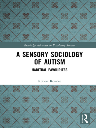 A Sensory Sociology of Autism