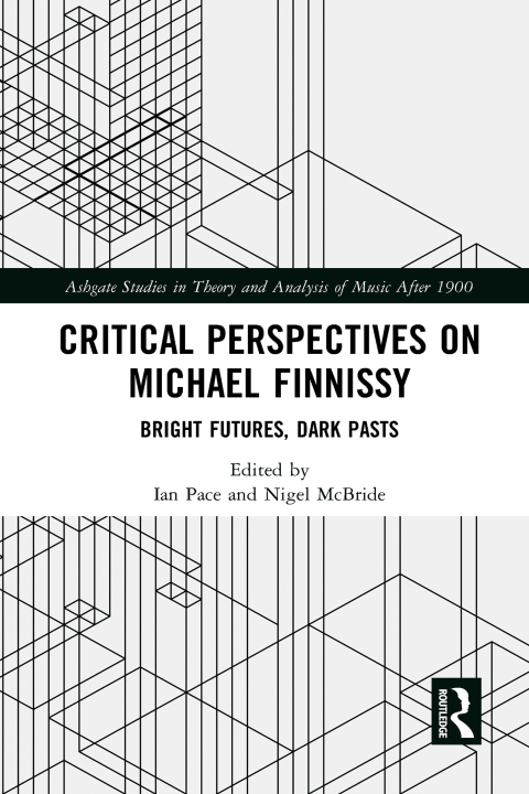 Cover image for book Critical Perspectives on Michael Finnissy