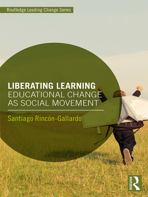 Cover image for book Liberating Learning
