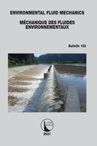Environmental Fluid Mechanics - Méchanique des Fluides Environnementaux