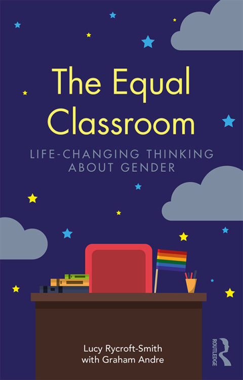 Cover image for book The Equal Classroom