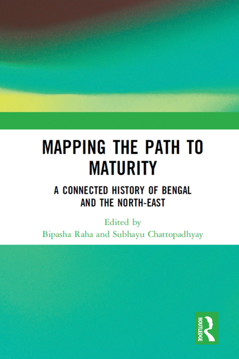 Cover image for book Mapping the Path to Maturity