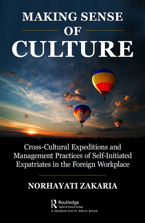 Cover image for book Making Sense of Culture