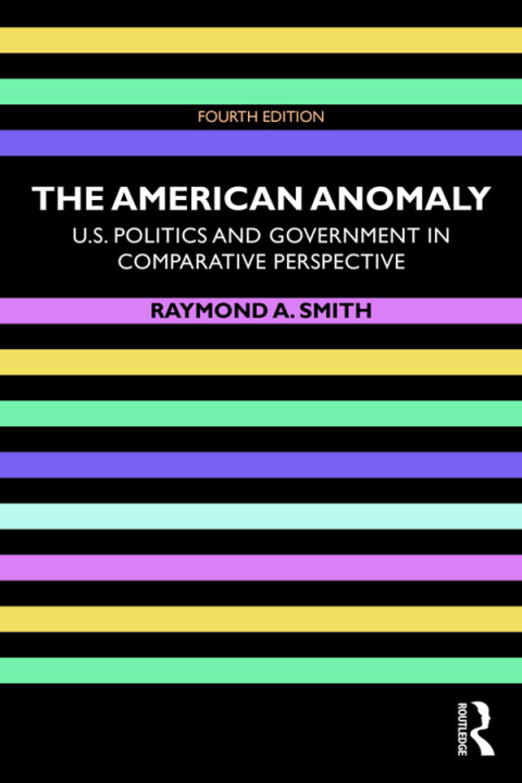 The American Anomaly 