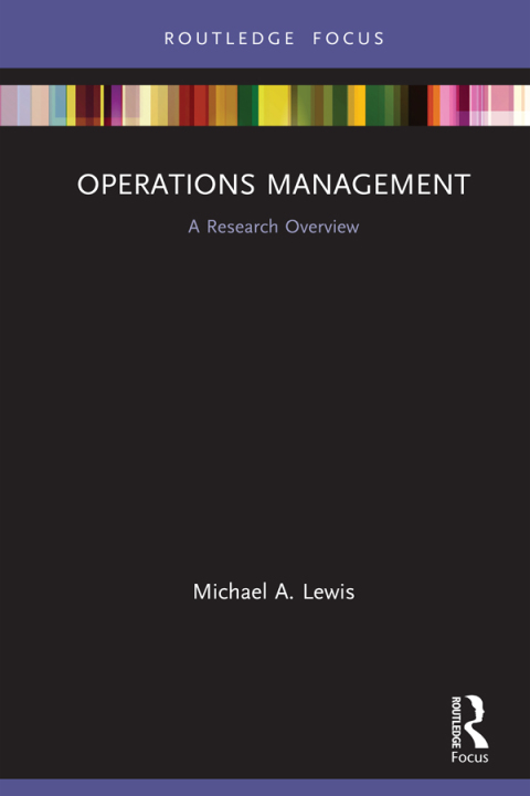 Operations Management 