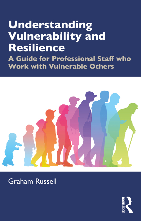 Cover image for book Understanding Vulnerability and Resilience