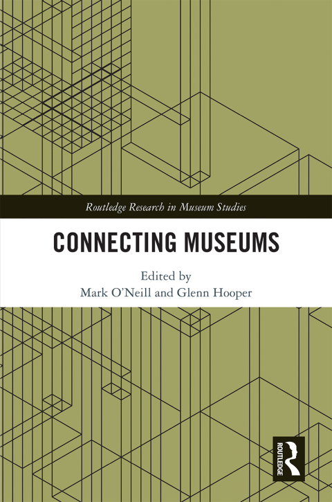 Cover image for book Connecting Museums