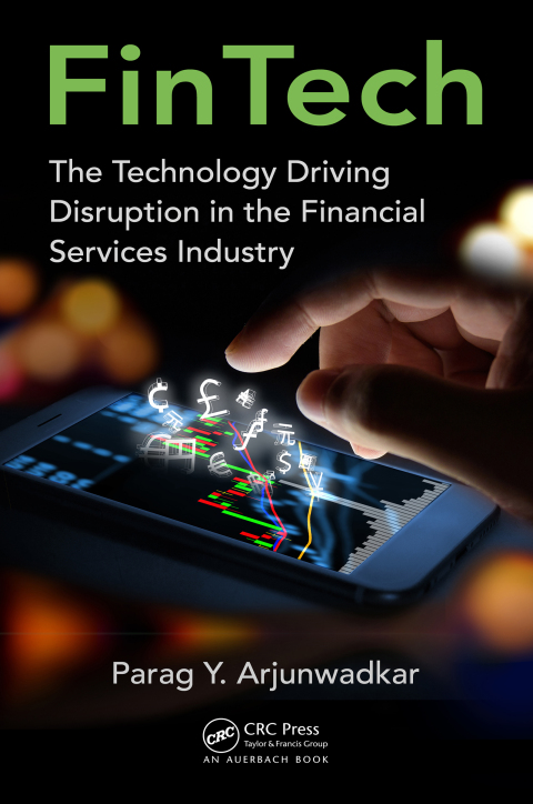 Cover image for book FinTech
