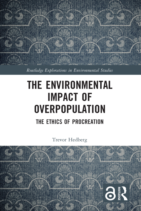 Cover image for book The Environmental Impact of Overpopulation