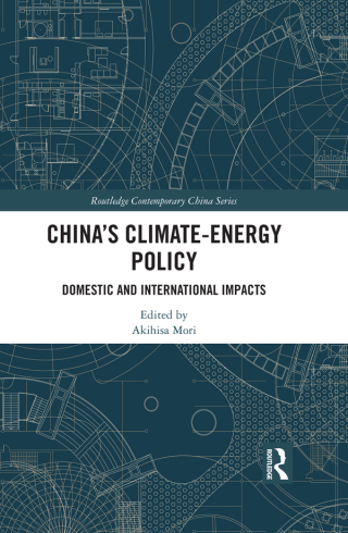China’s Climate-Energy Policy