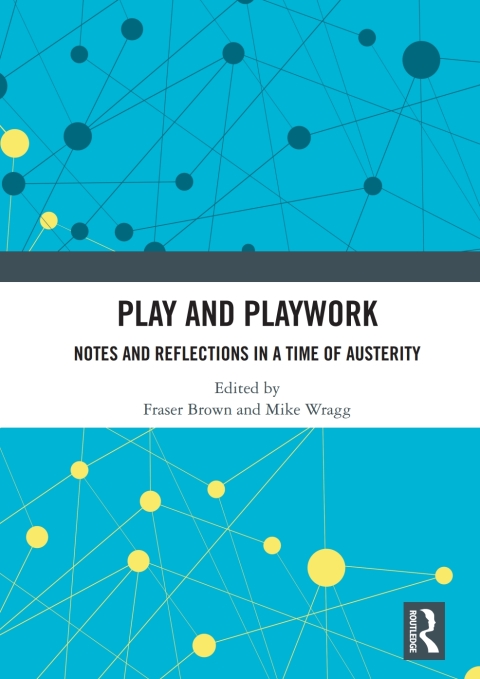 Cover image for book Play and Playwork