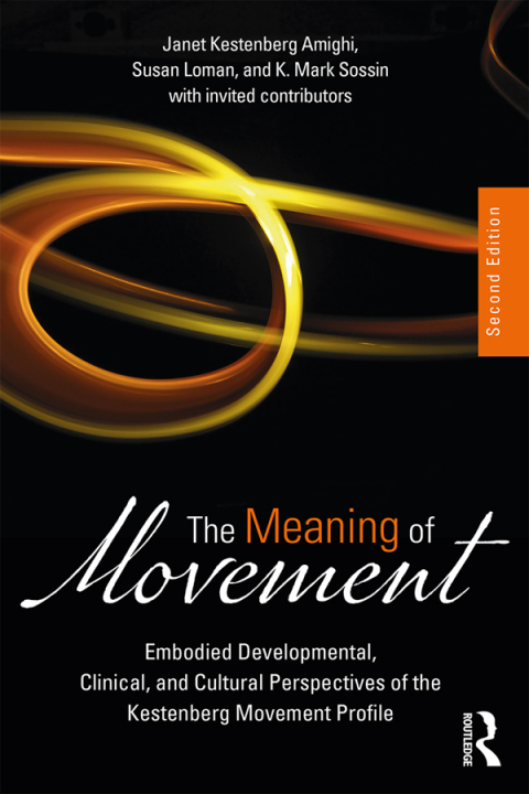 Cover image for book The Meaning of Movement