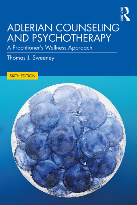 Cover image for book Adlerian Counseling and Psychotherapy