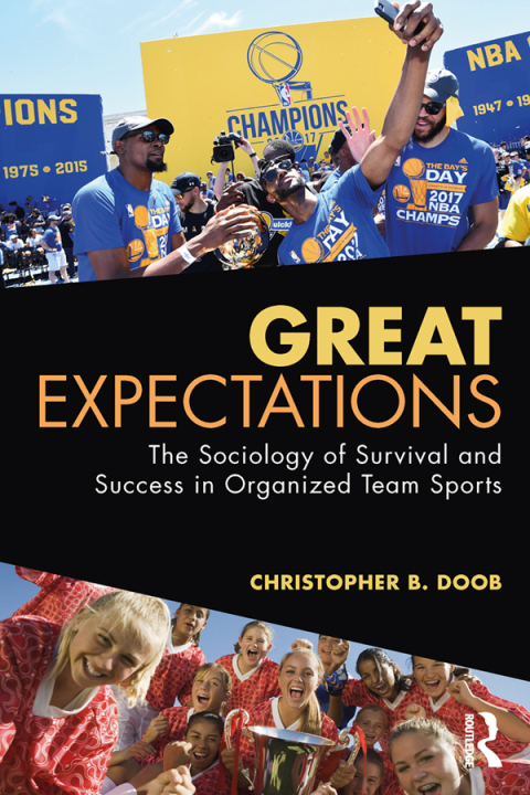 Cover image for book Great Expectations
