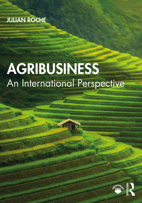 Cover image for book Agribusiness