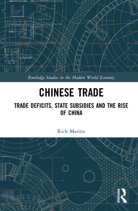 Cover image for book Chinese Trade