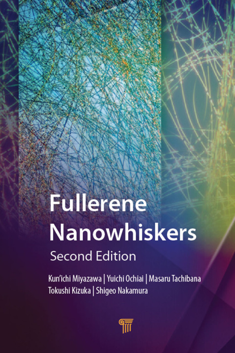 Cover image for book Fullerene Nanowhiskers