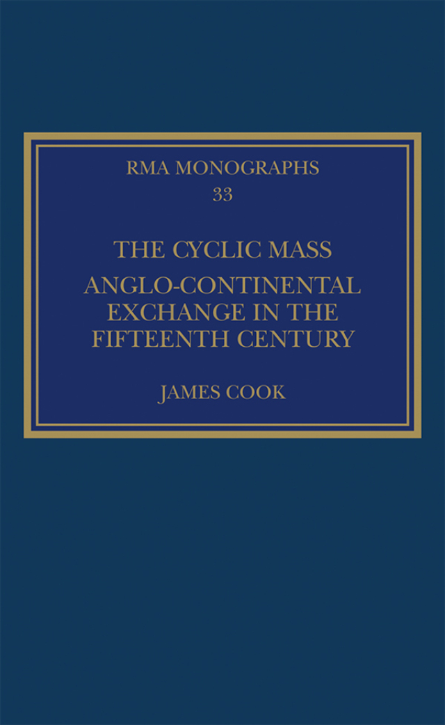 The Cyclic Mass