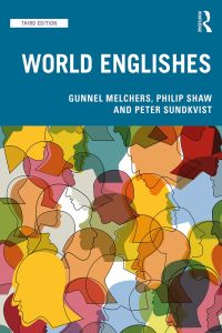 Cover image: World Englishes 3rd edition 9781138487659