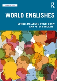 صورة الغلاف: World Englishes 3rd edition 9781138487659