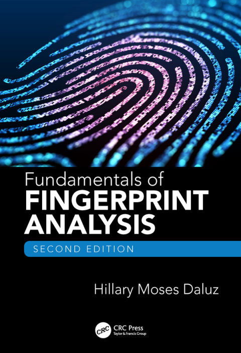 Fundamentals Of Fingerprint Analysis