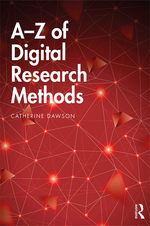 A-Z of Digital Research Methods 
