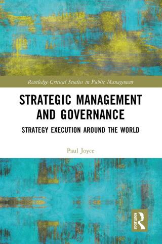 Strategic Management and Governance