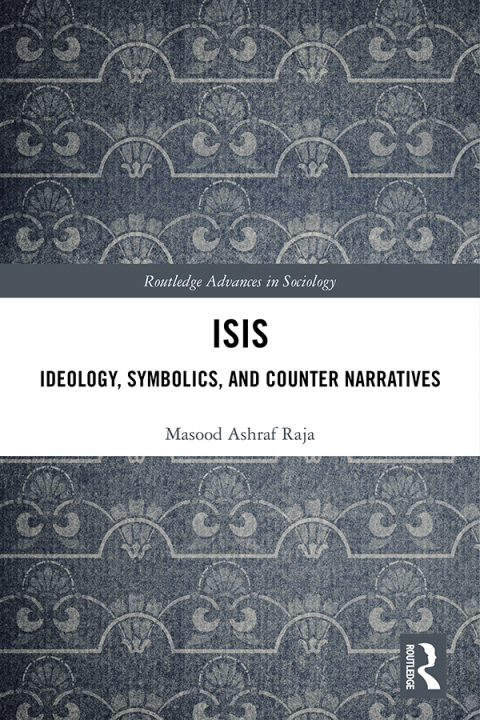Cover image for book ISIS