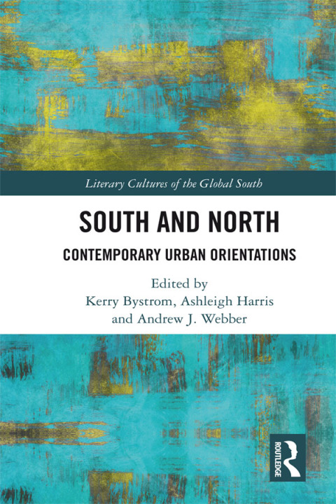 Cover image for book South and North