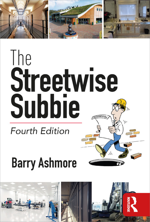 Cover image for book The Streetwise Subbie