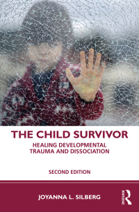 Cover image: The Child Survivor 2nd edition 9781138044760
