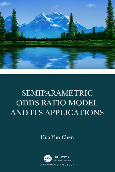 Cover image for book Semiparametric Odds Ratio Model and Its Applications