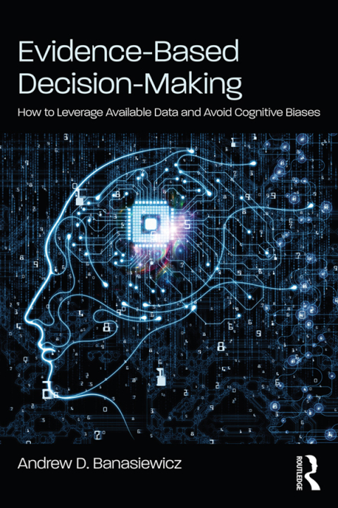 Cover image for book Evidence-Based Decision-Making