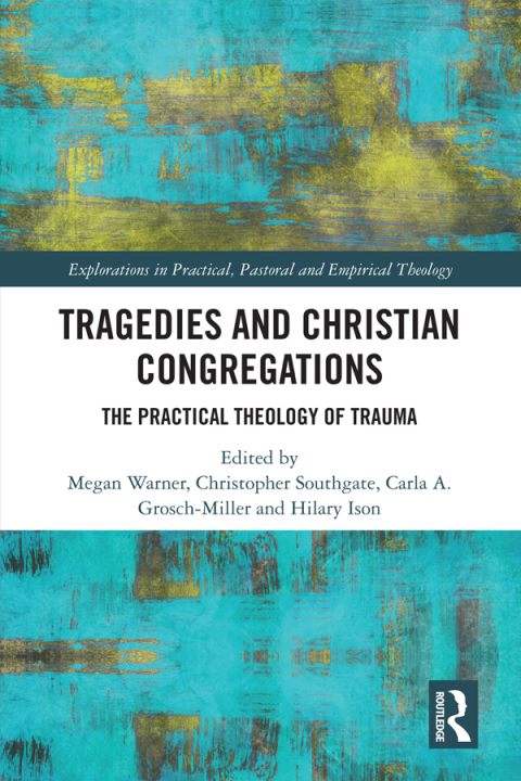 Cover image for book Tragedies and Christian Congregations